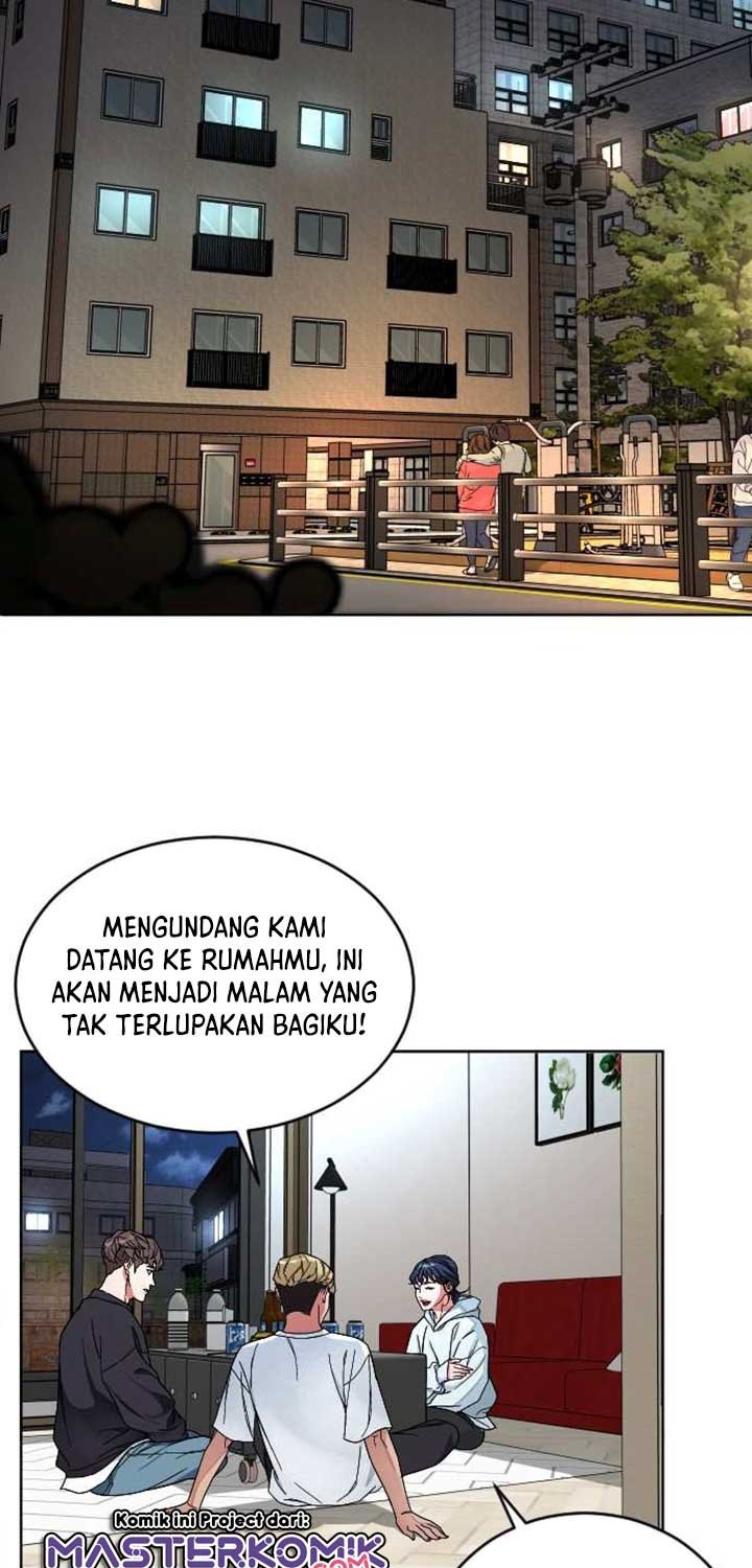 Ordinary Child Chapter 3 - halaman 101