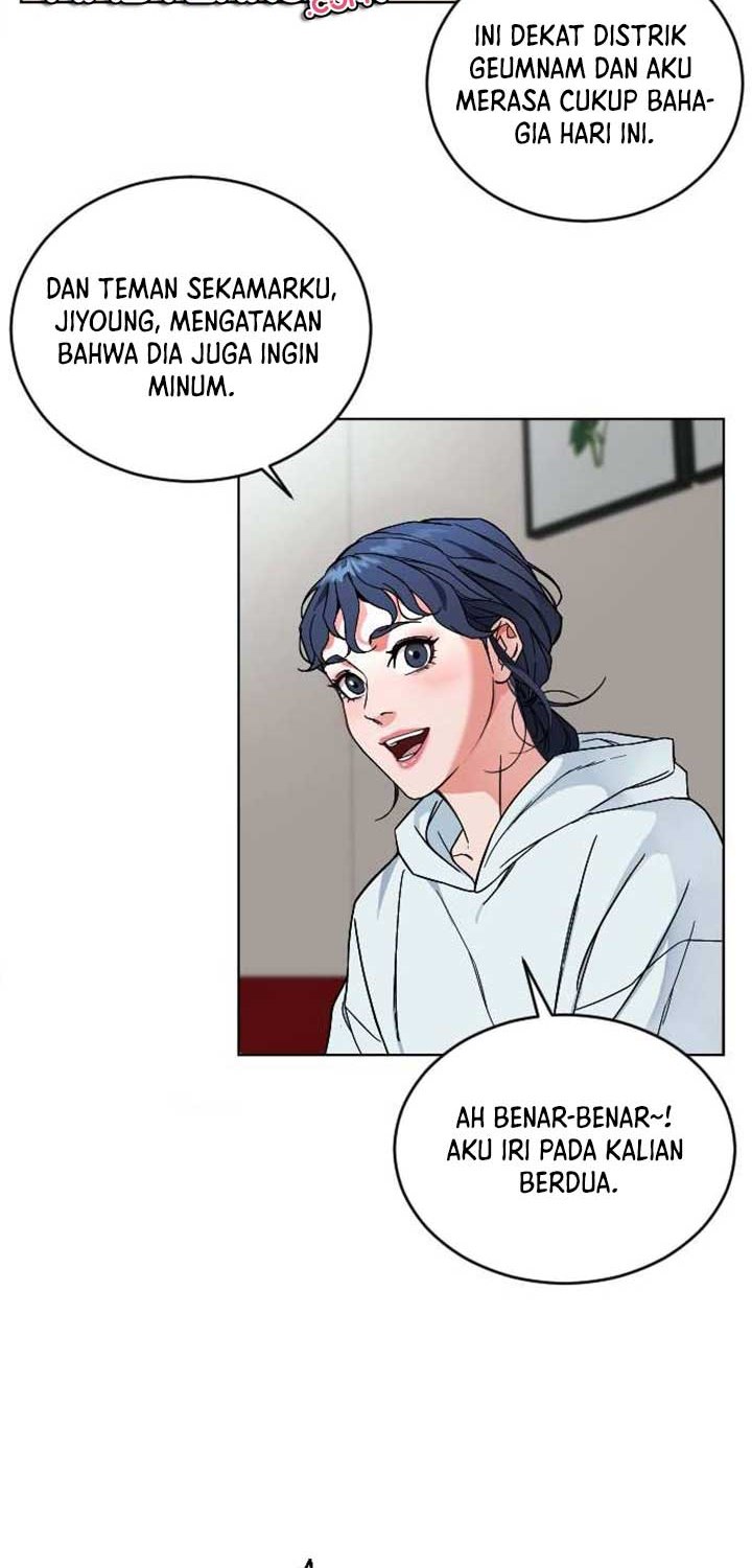 Ordinary Child Chapter 3 - halaman 102