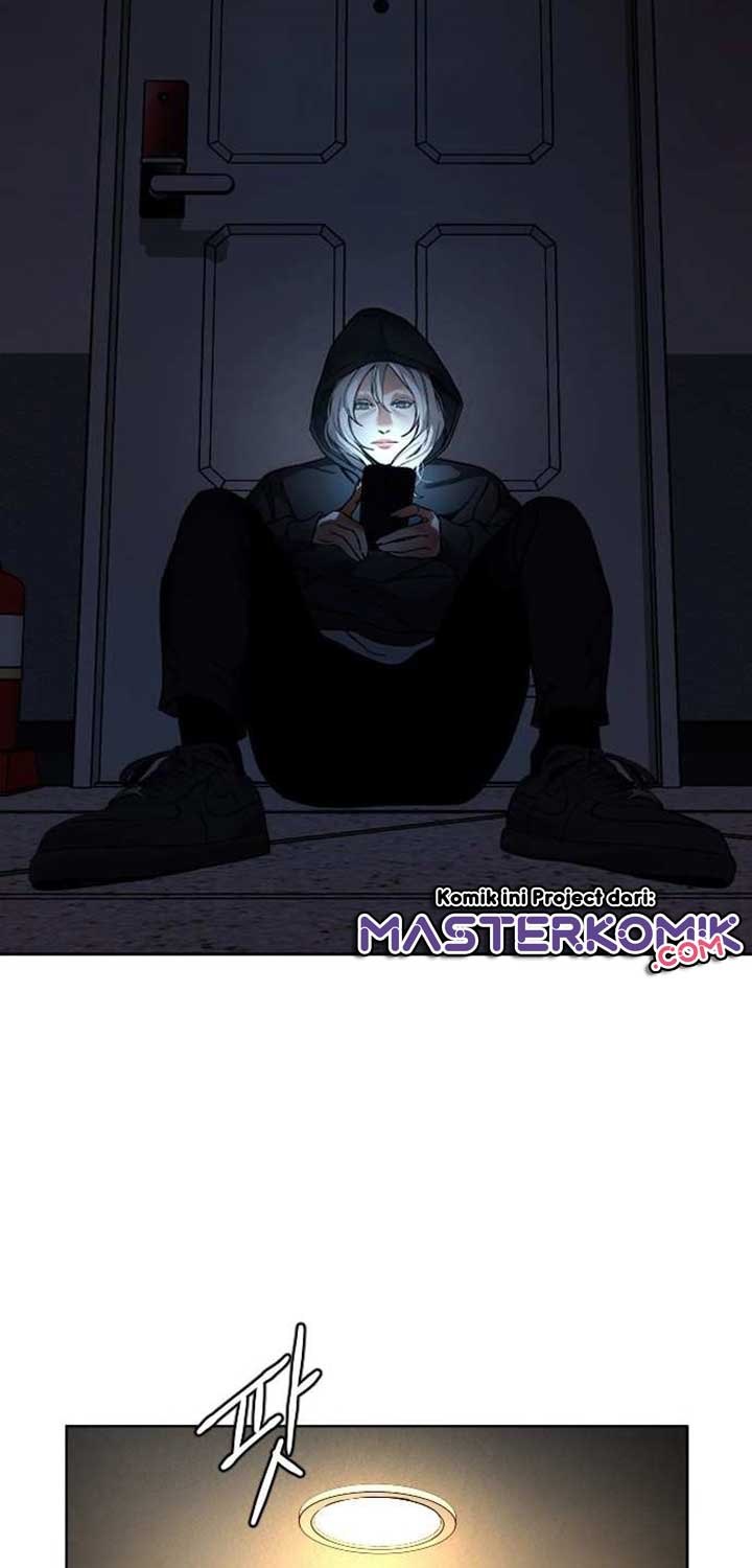 Ordinary Child Chapter 3 - halaman 110
