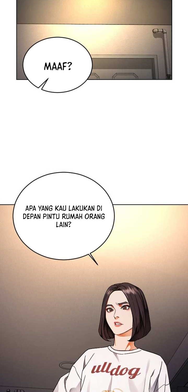 Ordinary Child Chapter 3 - halaman 111