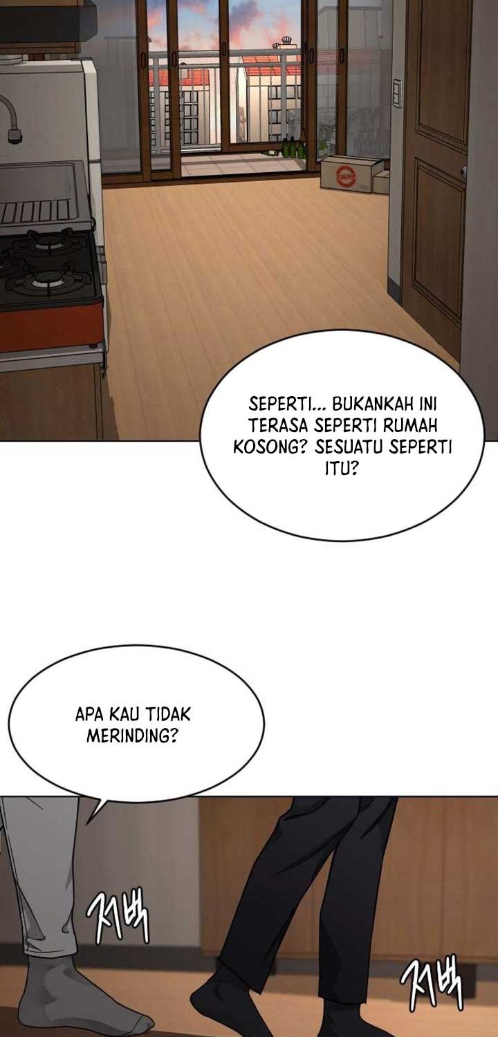 Ordinary Child Chapter 3 - halaman 12