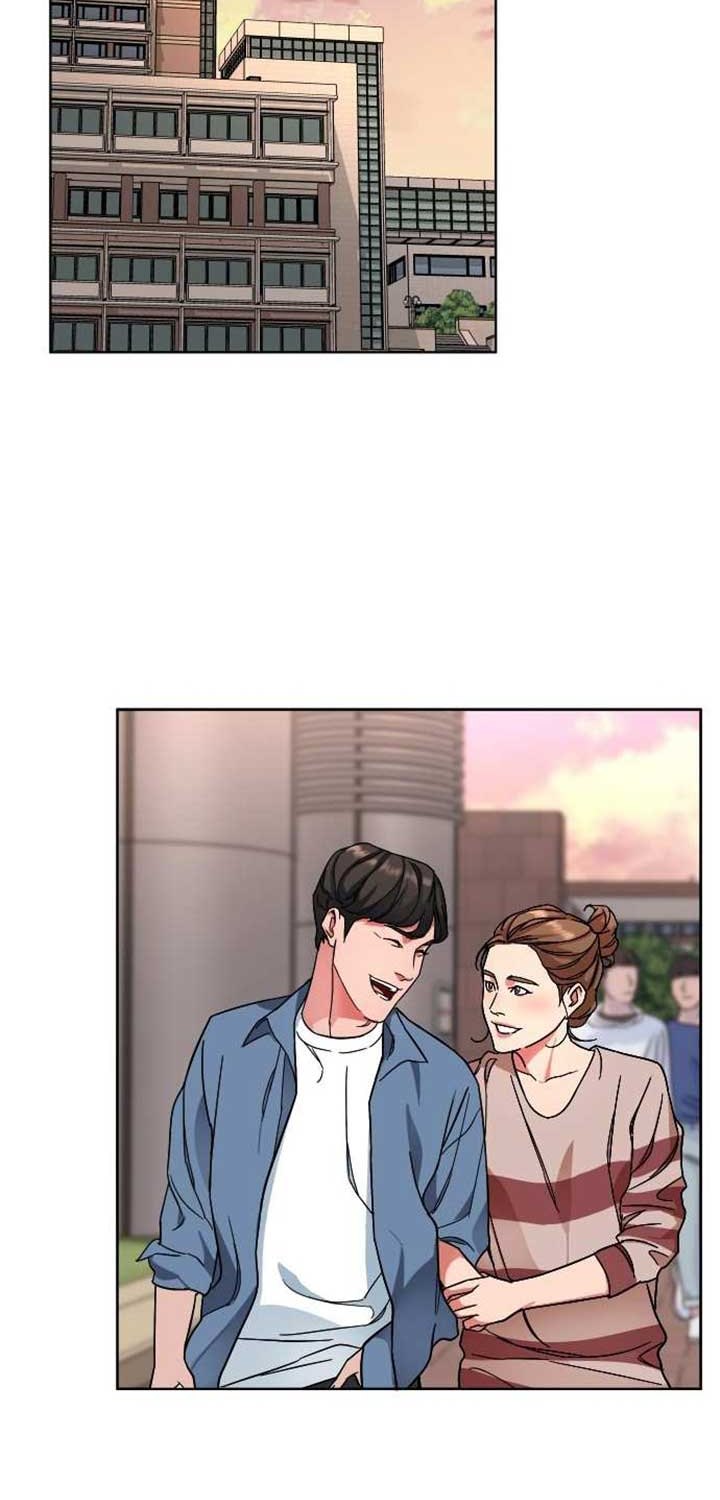 Ordinary Child Chapter 3 - halaman 16