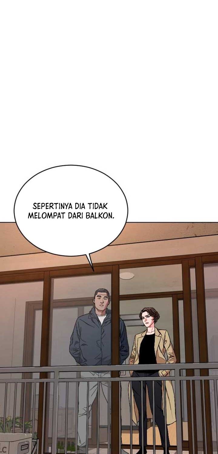 Ordinary Child Chapter 3 - halaman 23