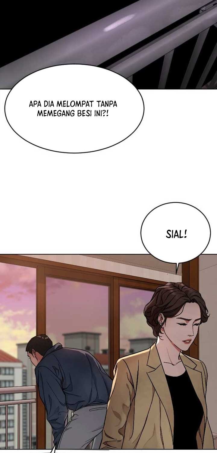 Ordinary Child Chapter 3 - halaman 26