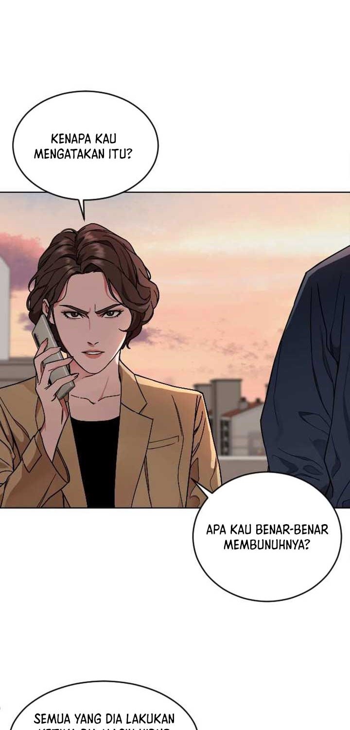 Ordinary Child Chapter 3 - halaman 3