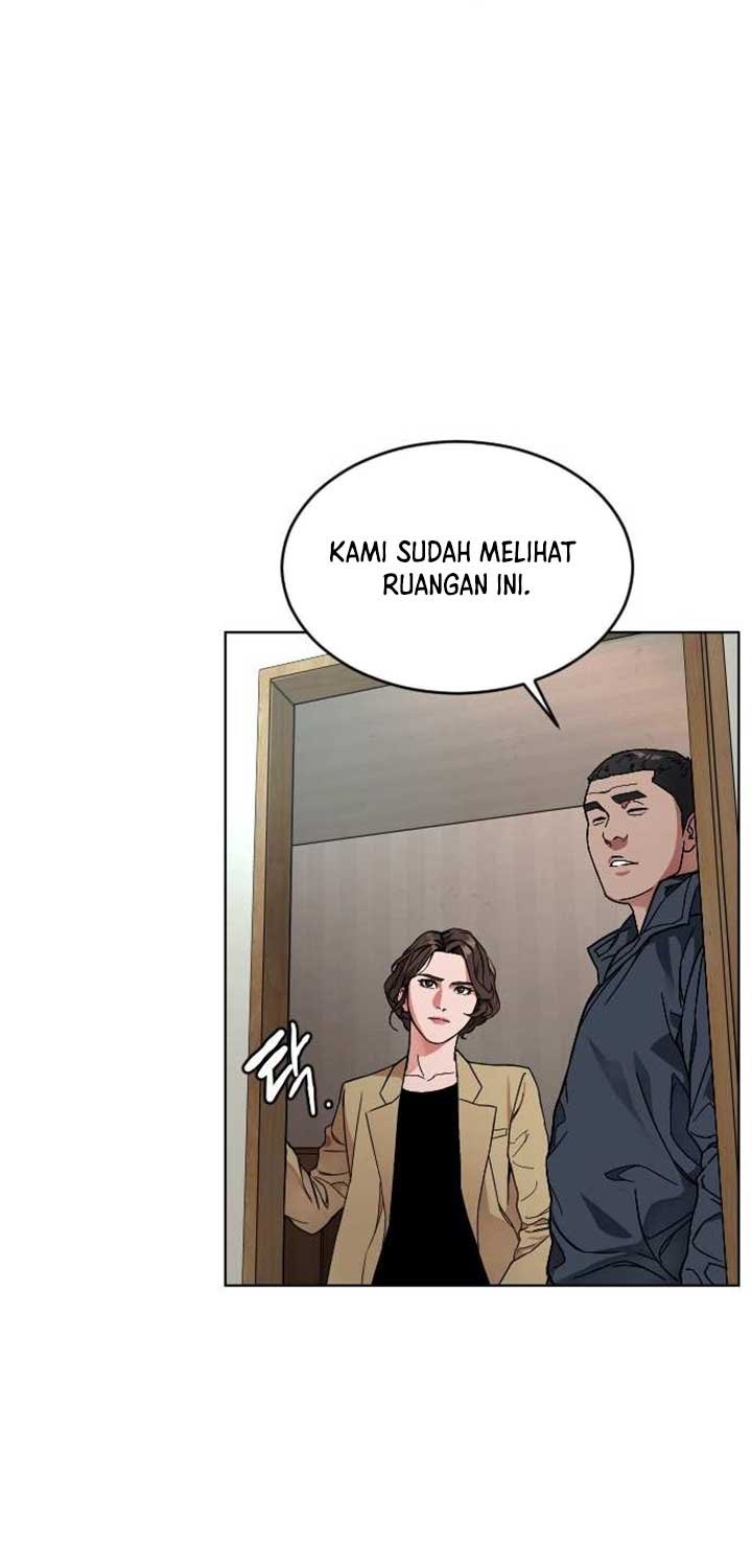 Ordinary Child Chapter 3 - halaman 30