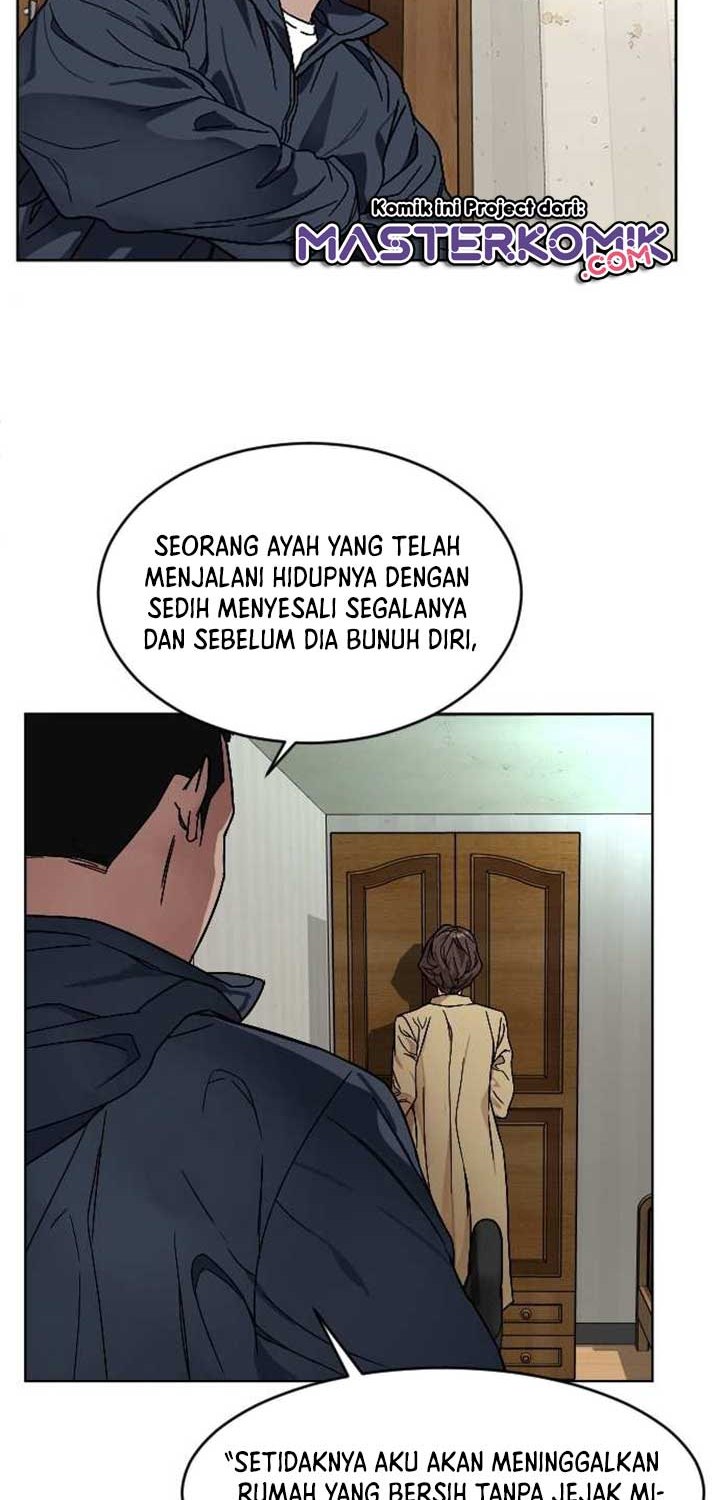 Ordinary Child Chapter 3 - halaman 35