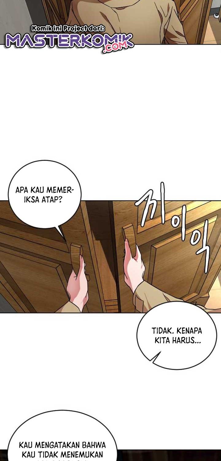 Ordinary Child Chapter 3 - halaman 39