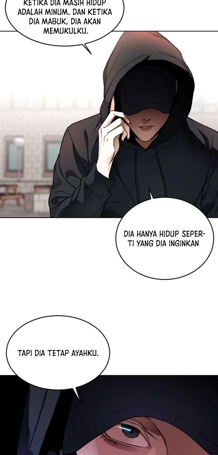 Ordinary Child Chapter 3 - halaman 4
