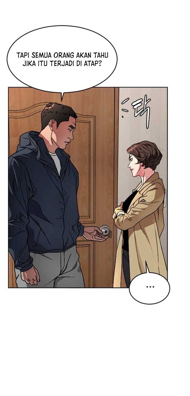 Ordinary Child Chapter 3 - halaman 44