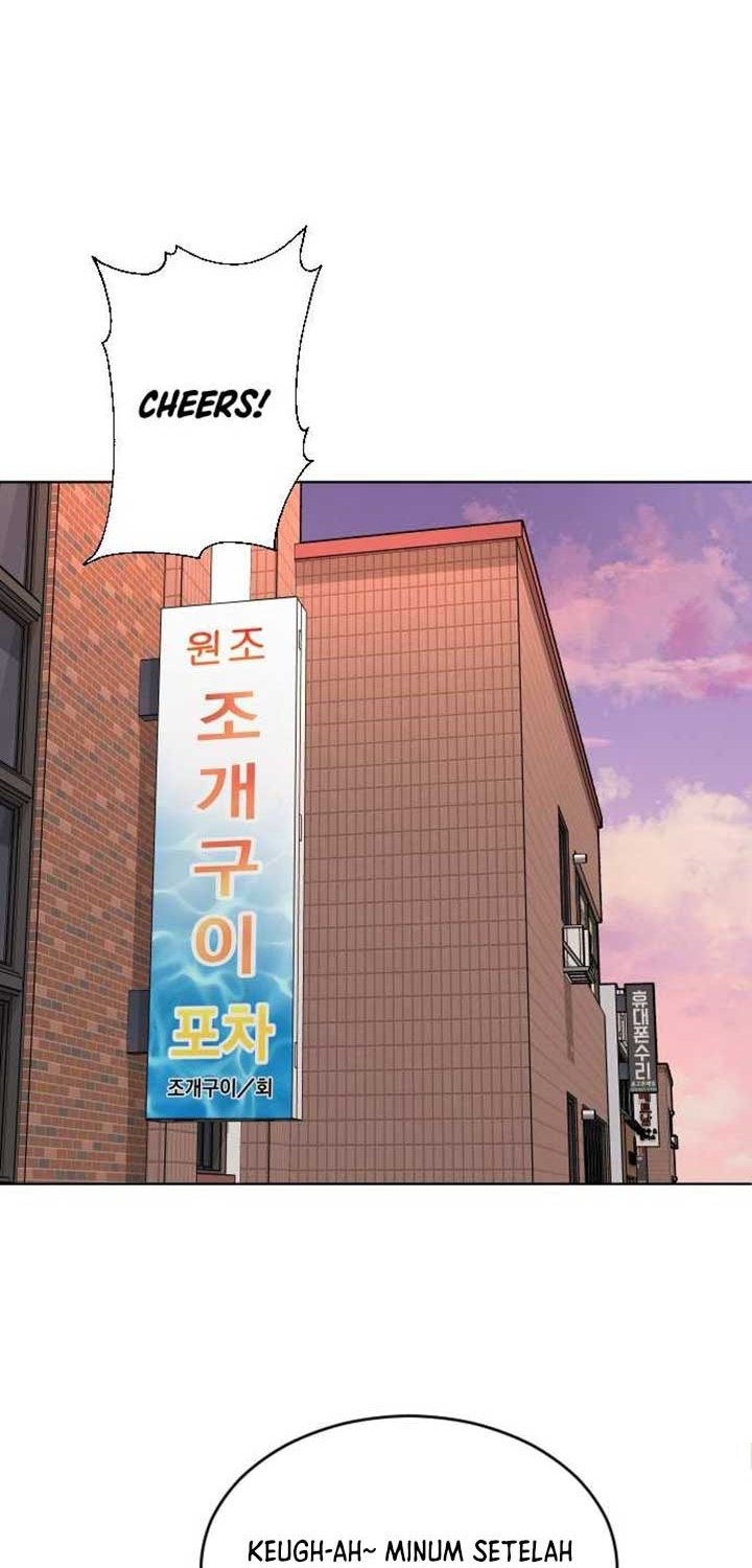 Ordinary Child Chapter 3 - halaman 47