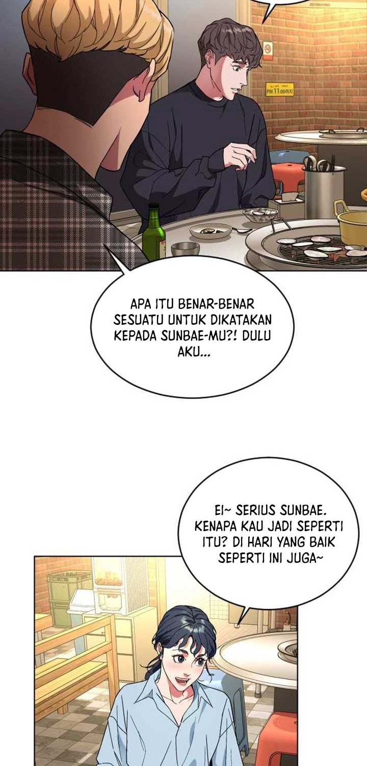 Ordinary Child Chapter 3 - halaman 51