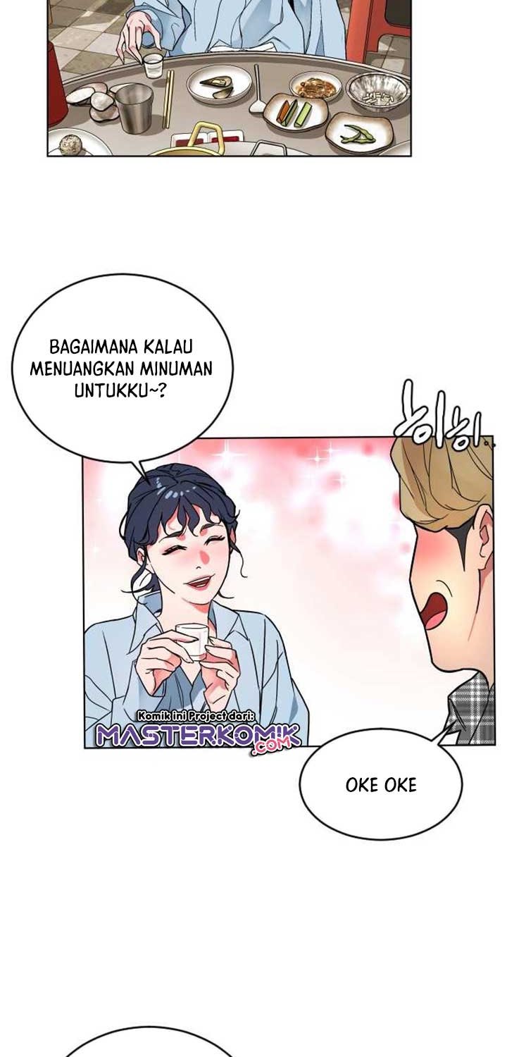 Ordinary Child Chapter 3 - halaman 52