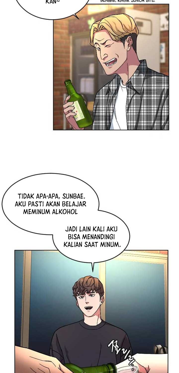 Ordinary Child Chapter 3 - halaman 54