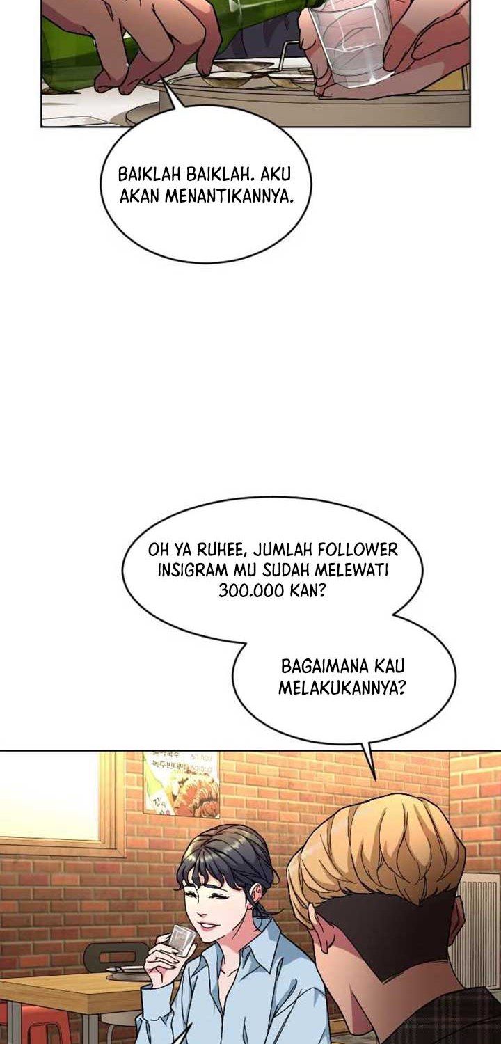 Ordinary Child Chapter 3 - halaman 55