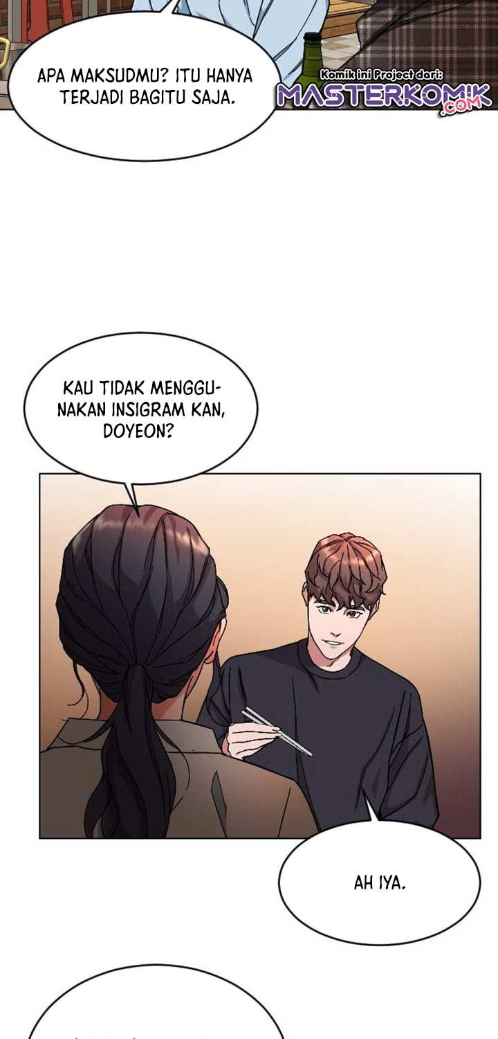Ordinary Child Chapter 3 - halaman 56