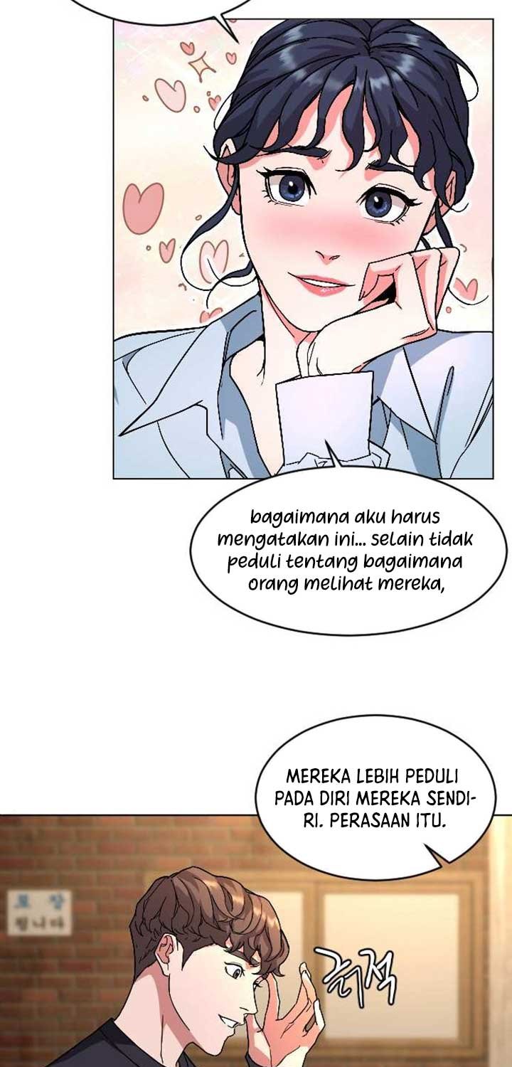 Ordinary Child Chapter 3 - halaman 58