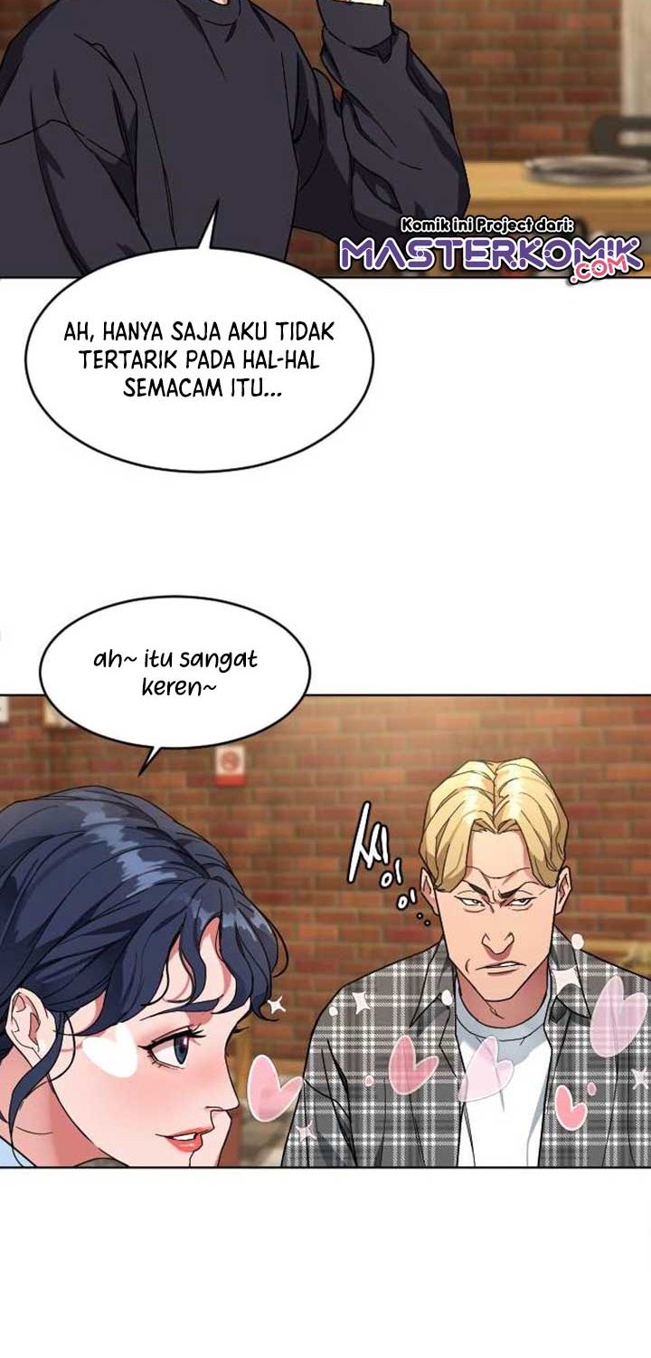 Ordinary Child Chapter 3 - halaman 59