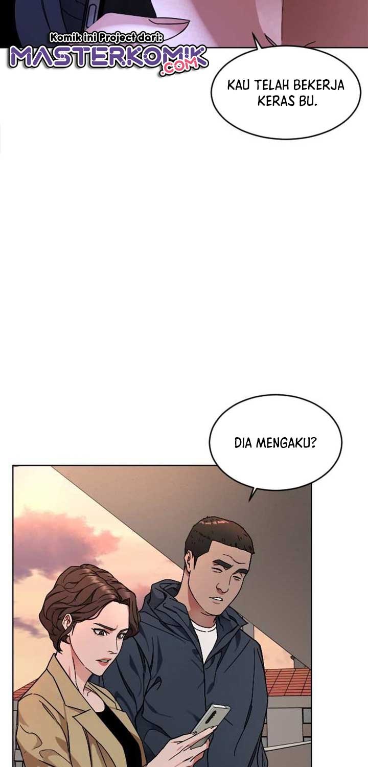 Ordinary Child Chapter 3 - halaman 6