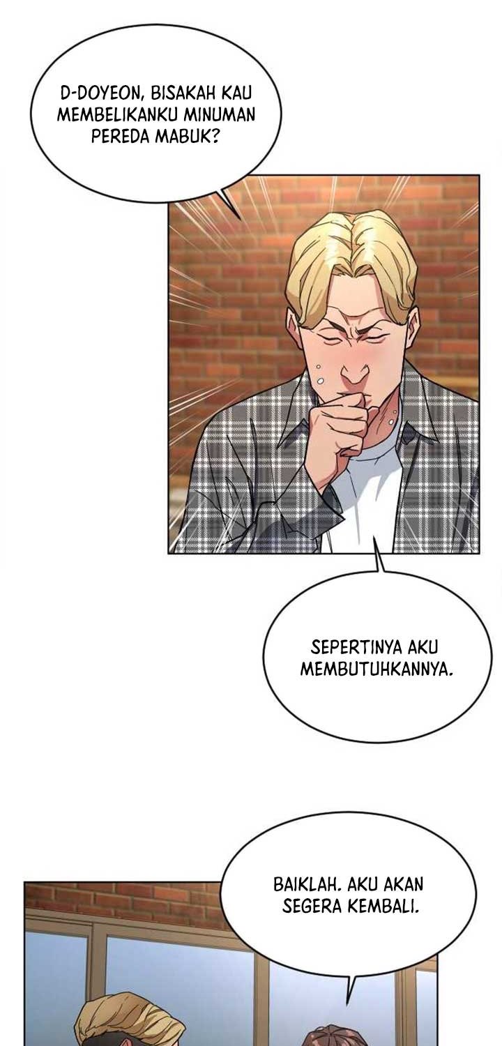 Ordinary Child Chapter 3 - halaman 60