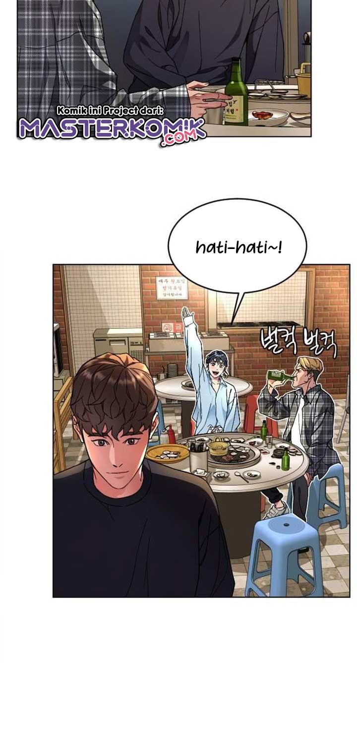 Ordinary Child Chapter 3 - halaman 62