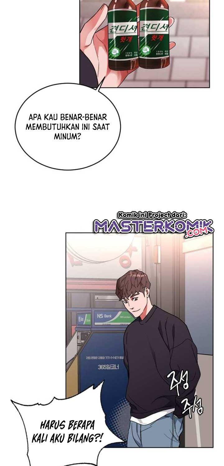 Ordinary Child Chapter 3 - halaman 64