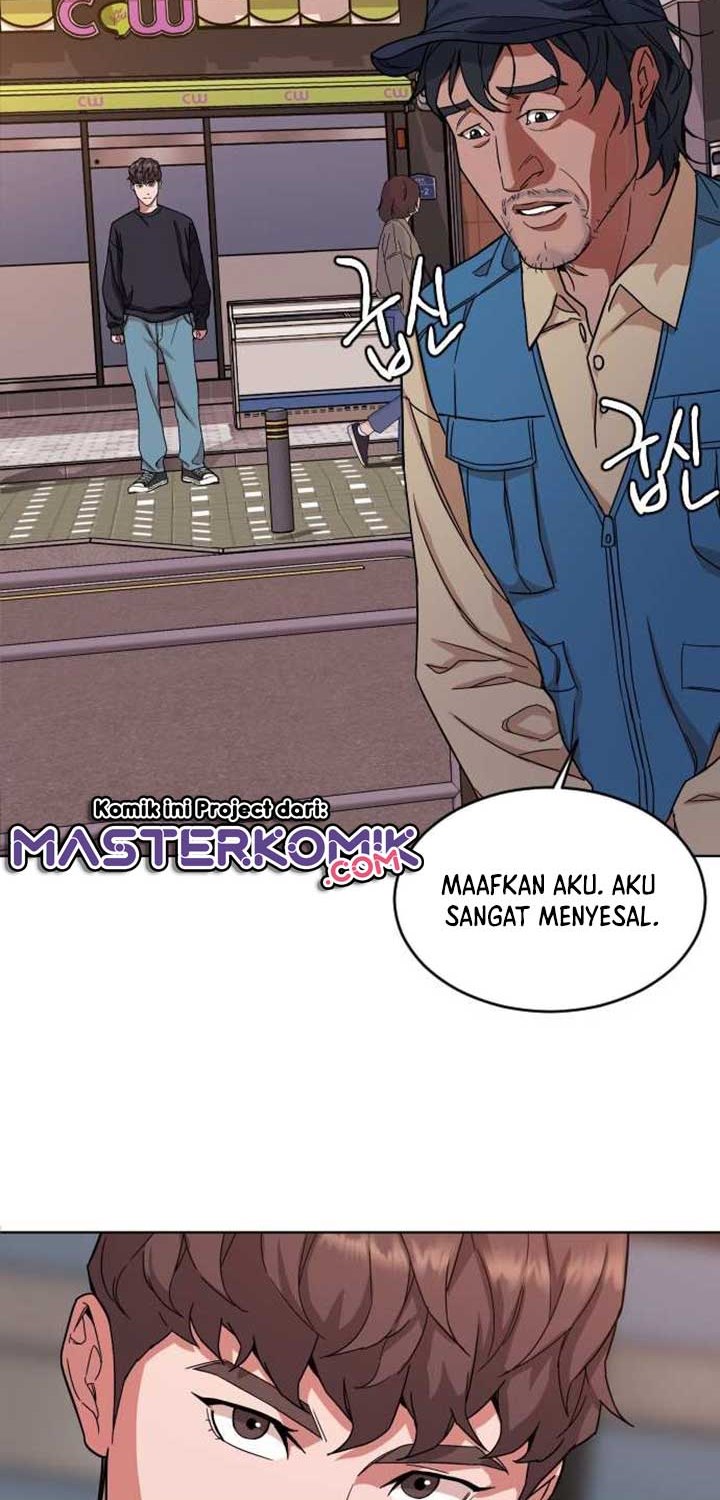 Ordinary Child Chapter 3 - halaman 67