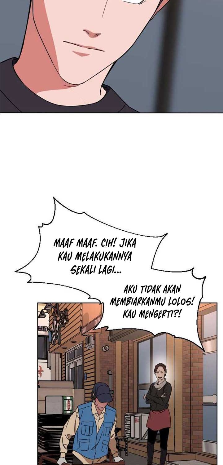 Ordinary Child Chapter 3 - halaman 68