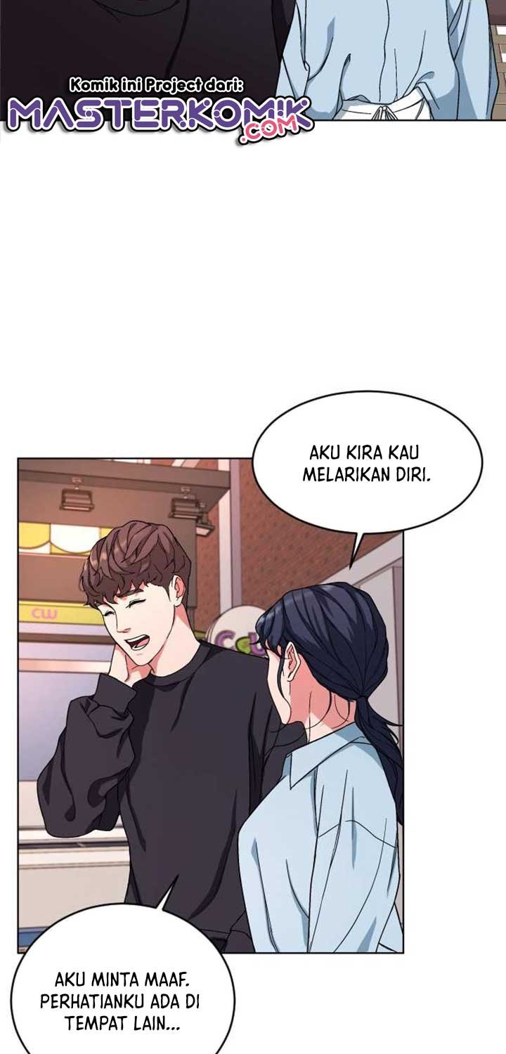 Ordinary Child Chapter 3 - halaman 74