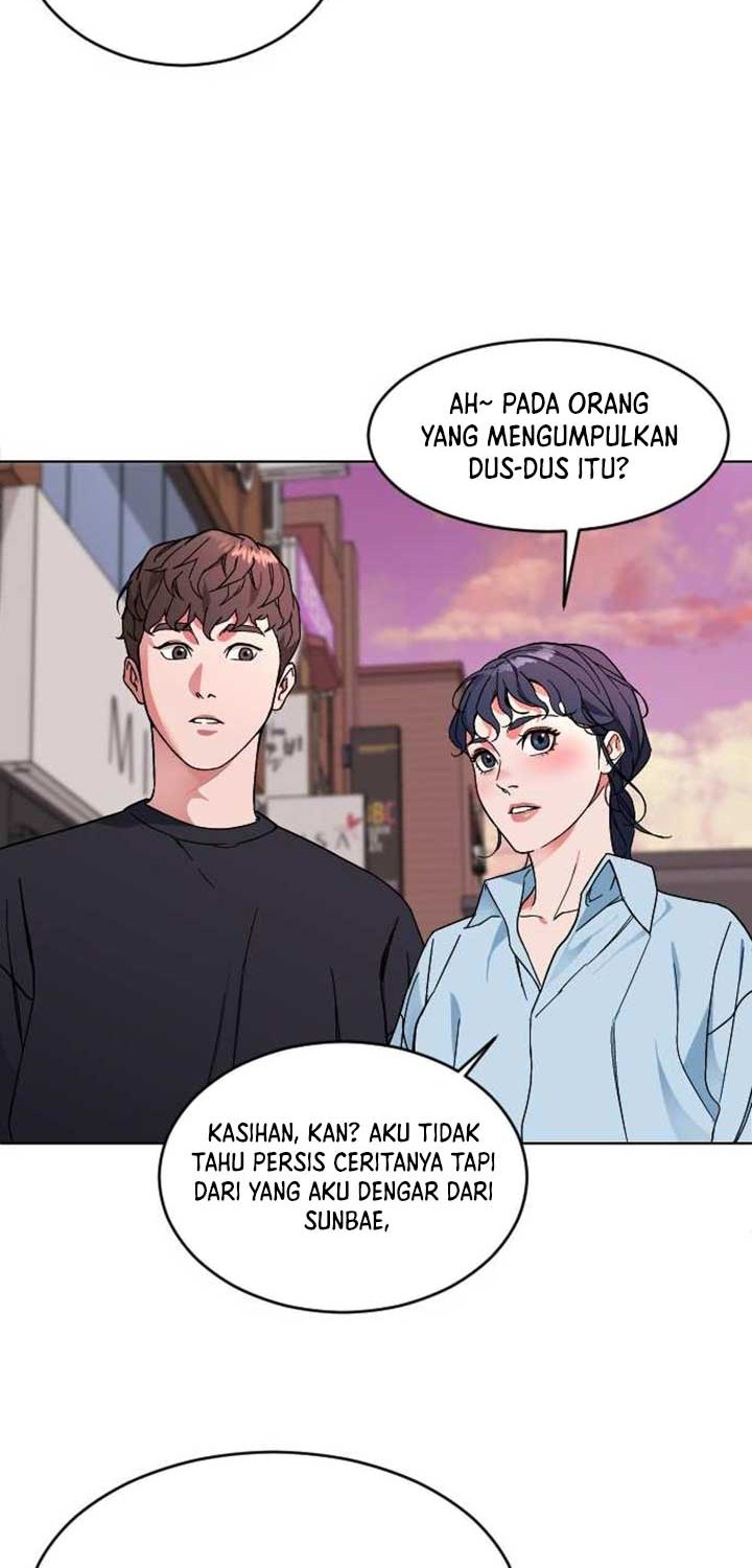 Ordinary Child Chapter 3 - halaman 75
