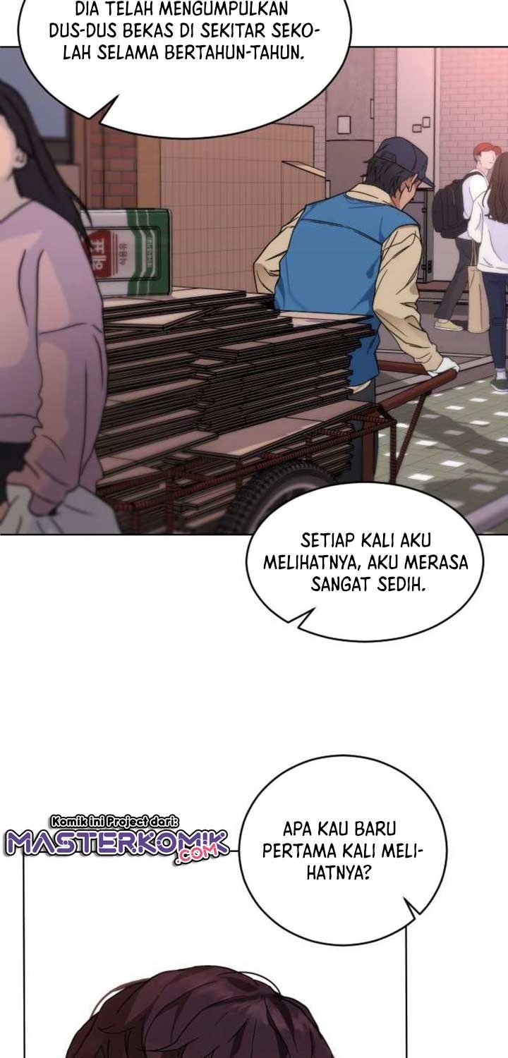 Ordinary Child Chapter 3 - halaman 76