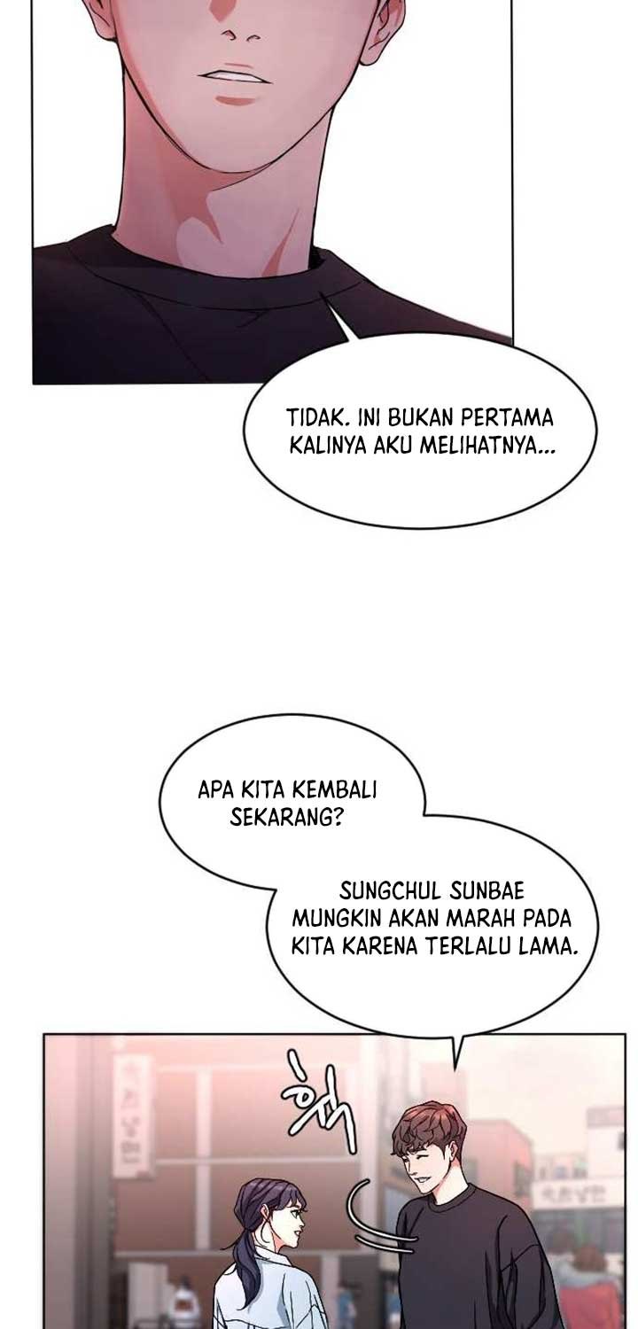Ordinary Child Chapter 3 - halaman 78