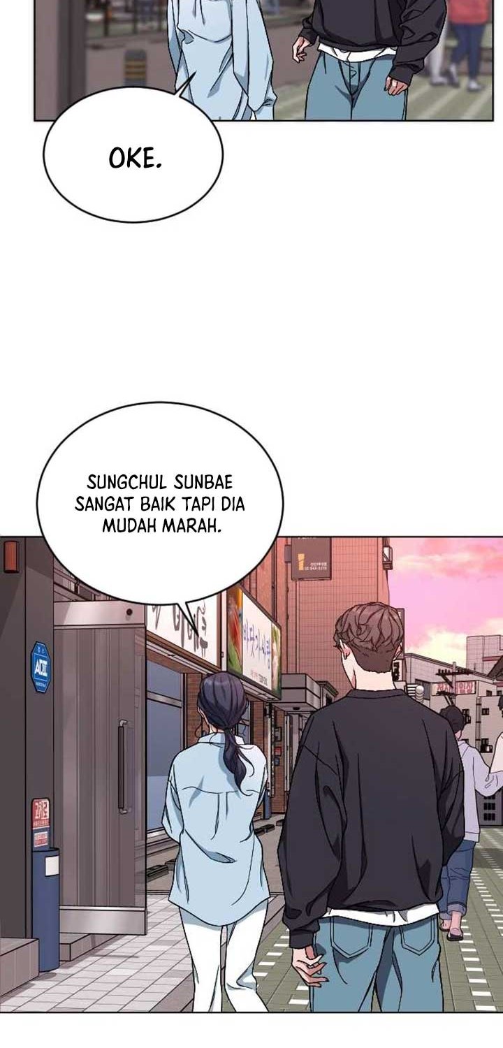 Ordinary Child Chapter 3 - halaman 79