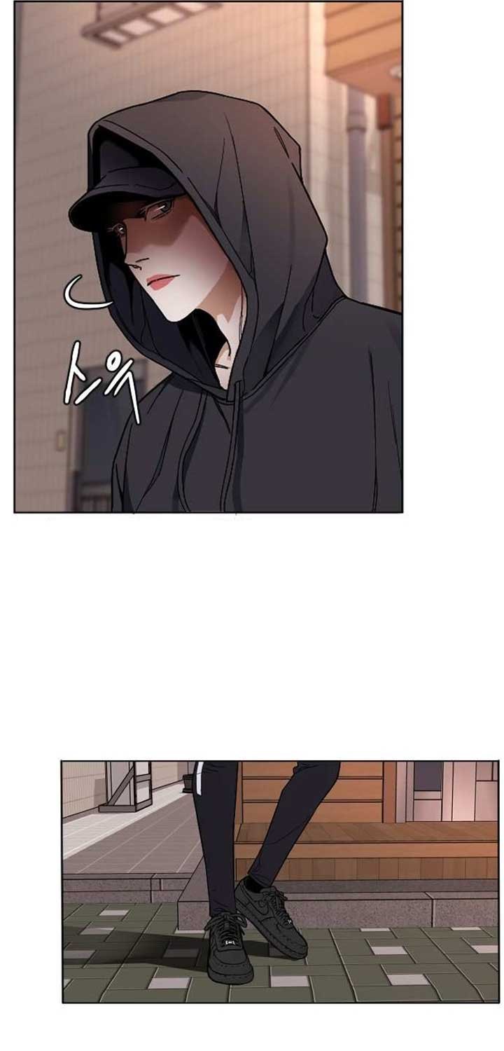 Ordinary Child Chapter 3 - halaman 86
