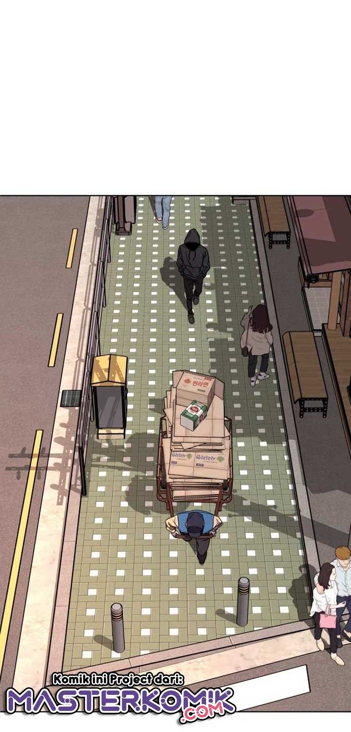 Ordinary Child Chapter 3 - halaman 87