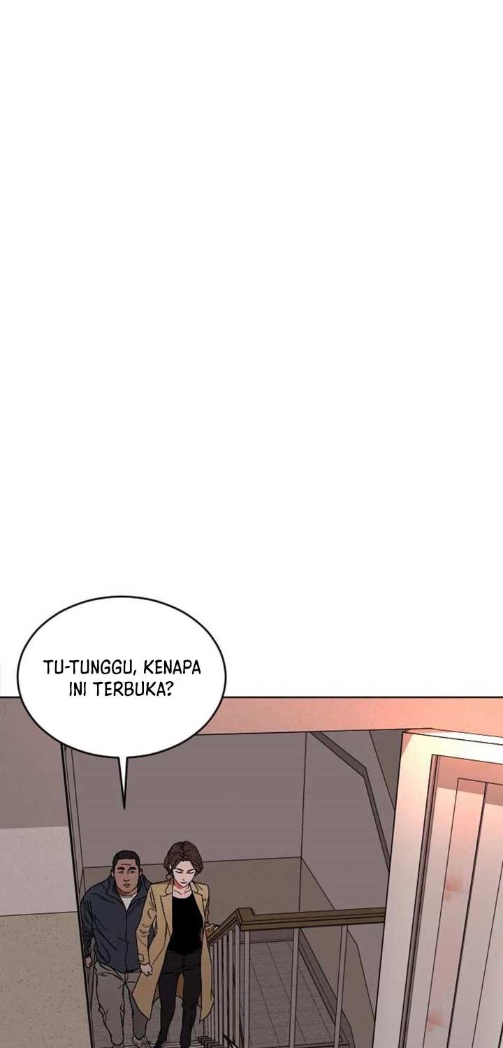 Ordinary Child Chapter 3 - halaman 88