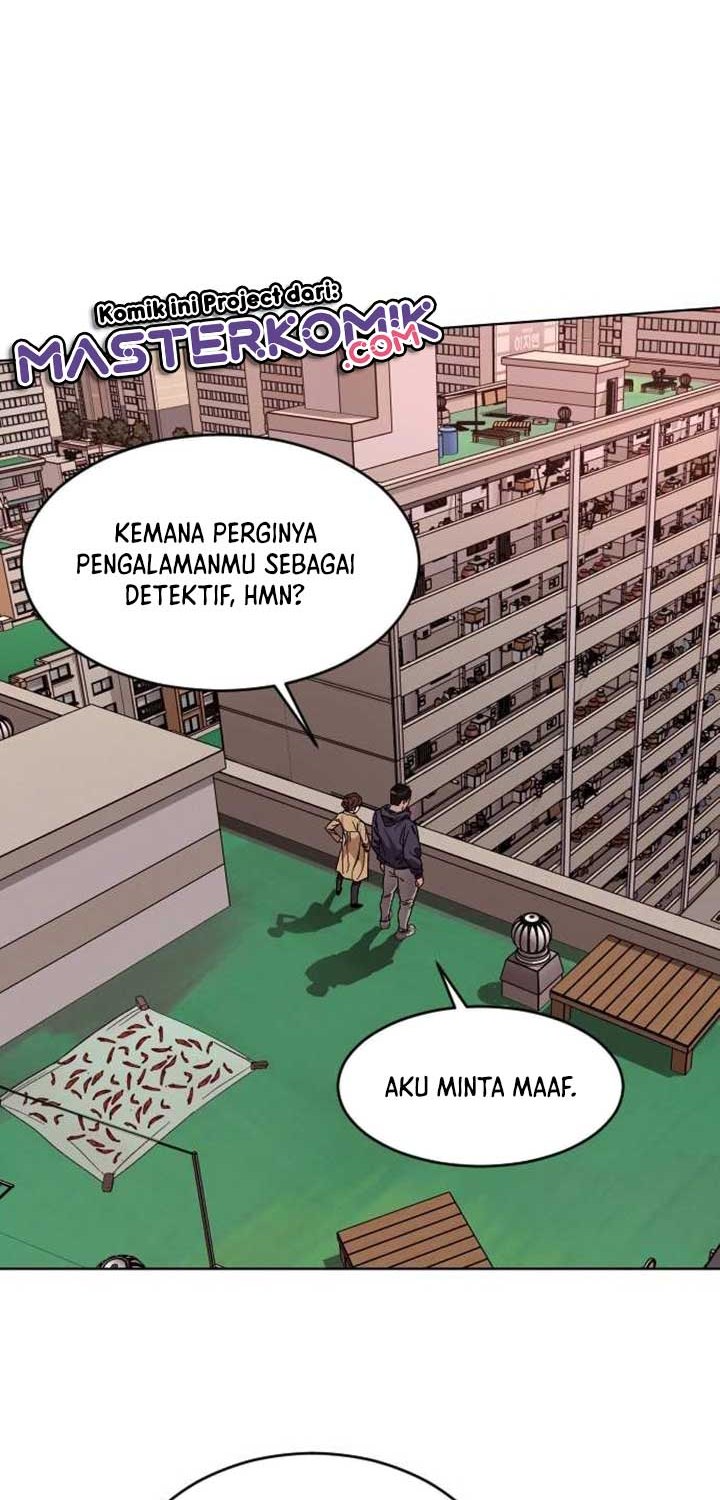 Ordinary Child Chapter 3 - halaman 91