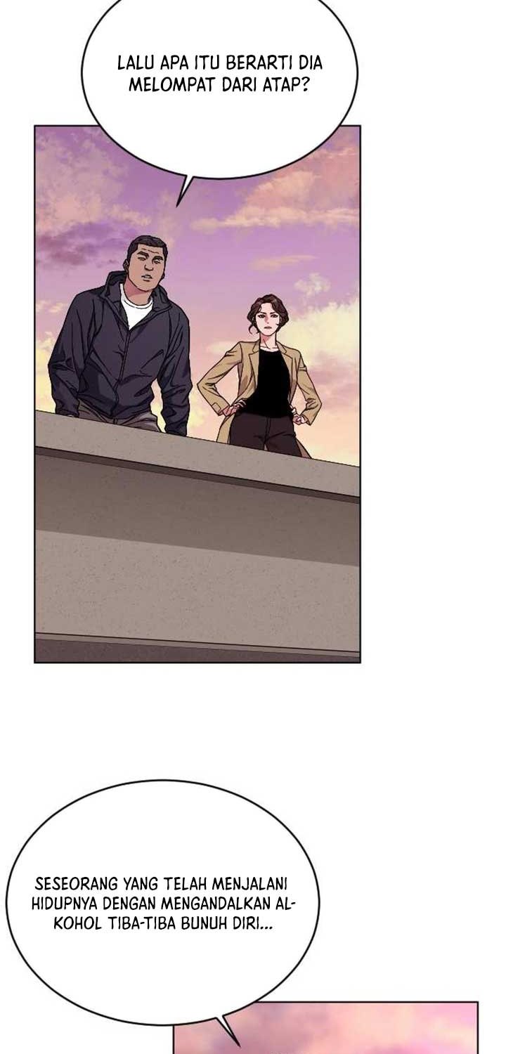 Ordinary Child Chapter 3 - halaman 92