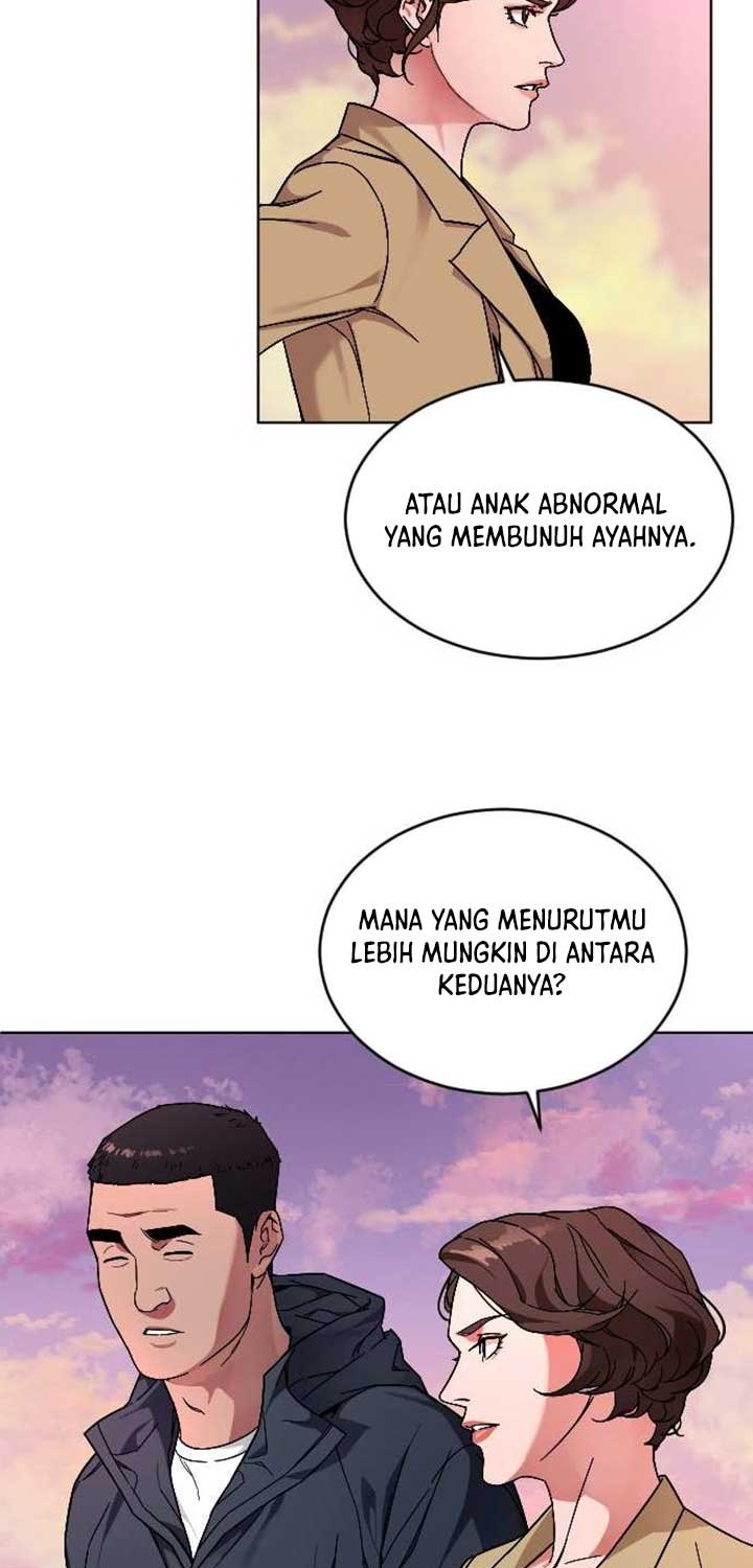 Ordinary Child Chapter 3 - halaman 94