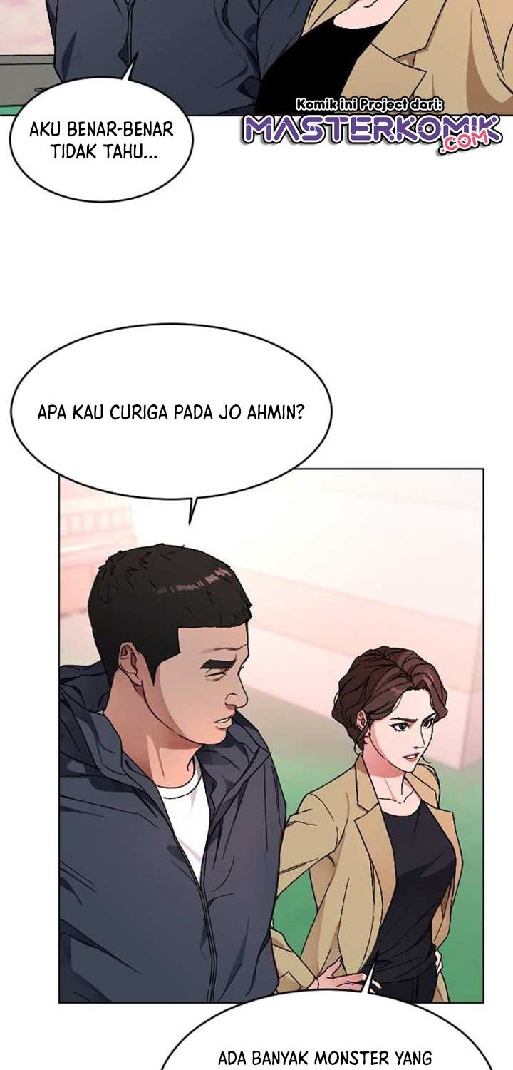 Ordinary Child Chapter 3 - halaman 95