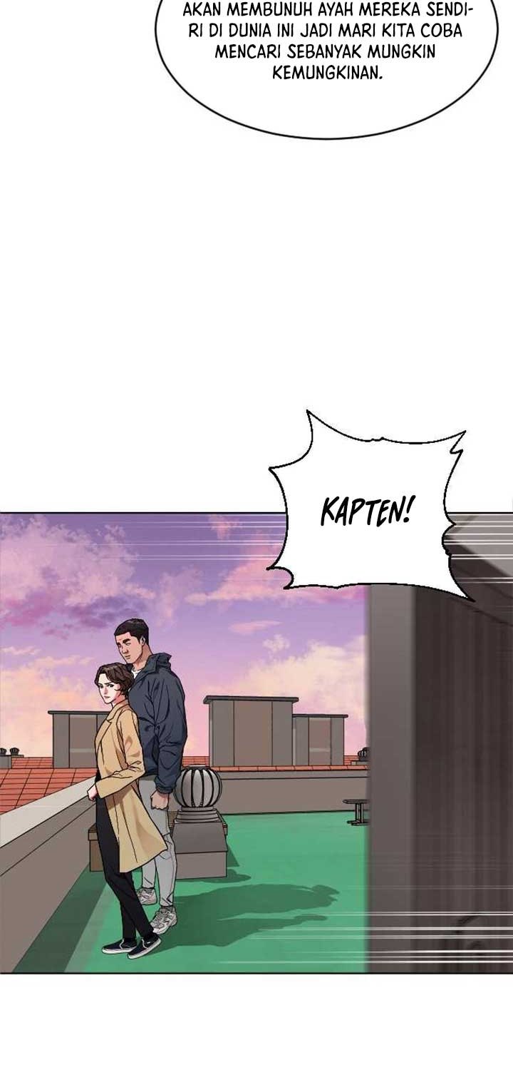 Ordinary Child Chapter 3 - halaman 96