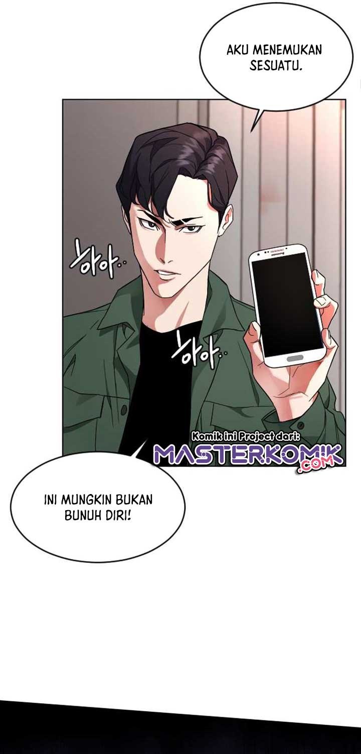 Ordinary Child Chapter 3 - halaman 98