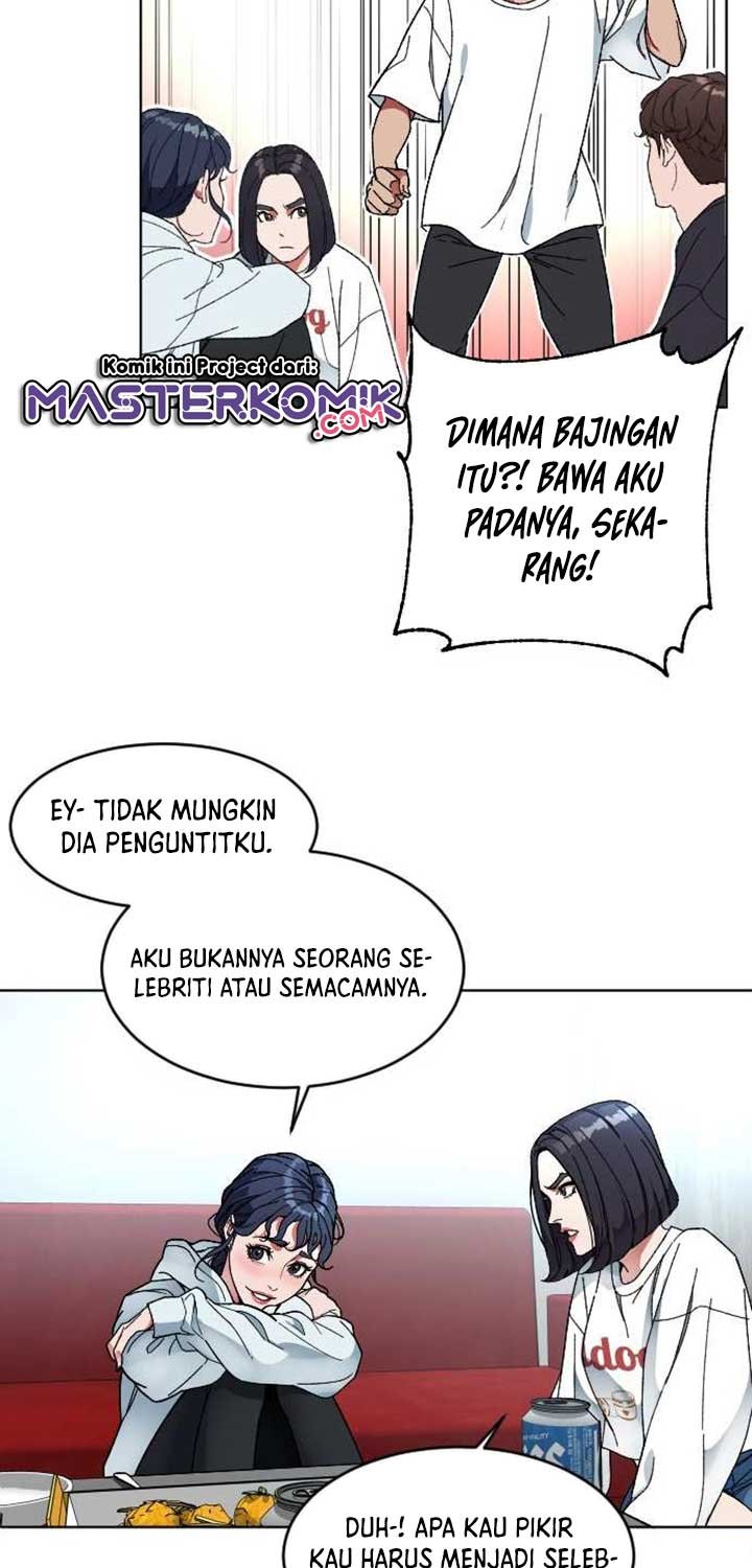 Ordinary Child Chapter 4 - halaman 22