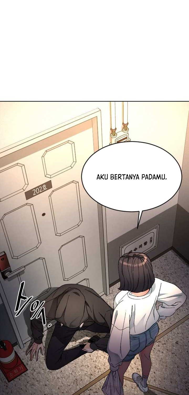 Ordinary Child Chapter 4 - halaman 3