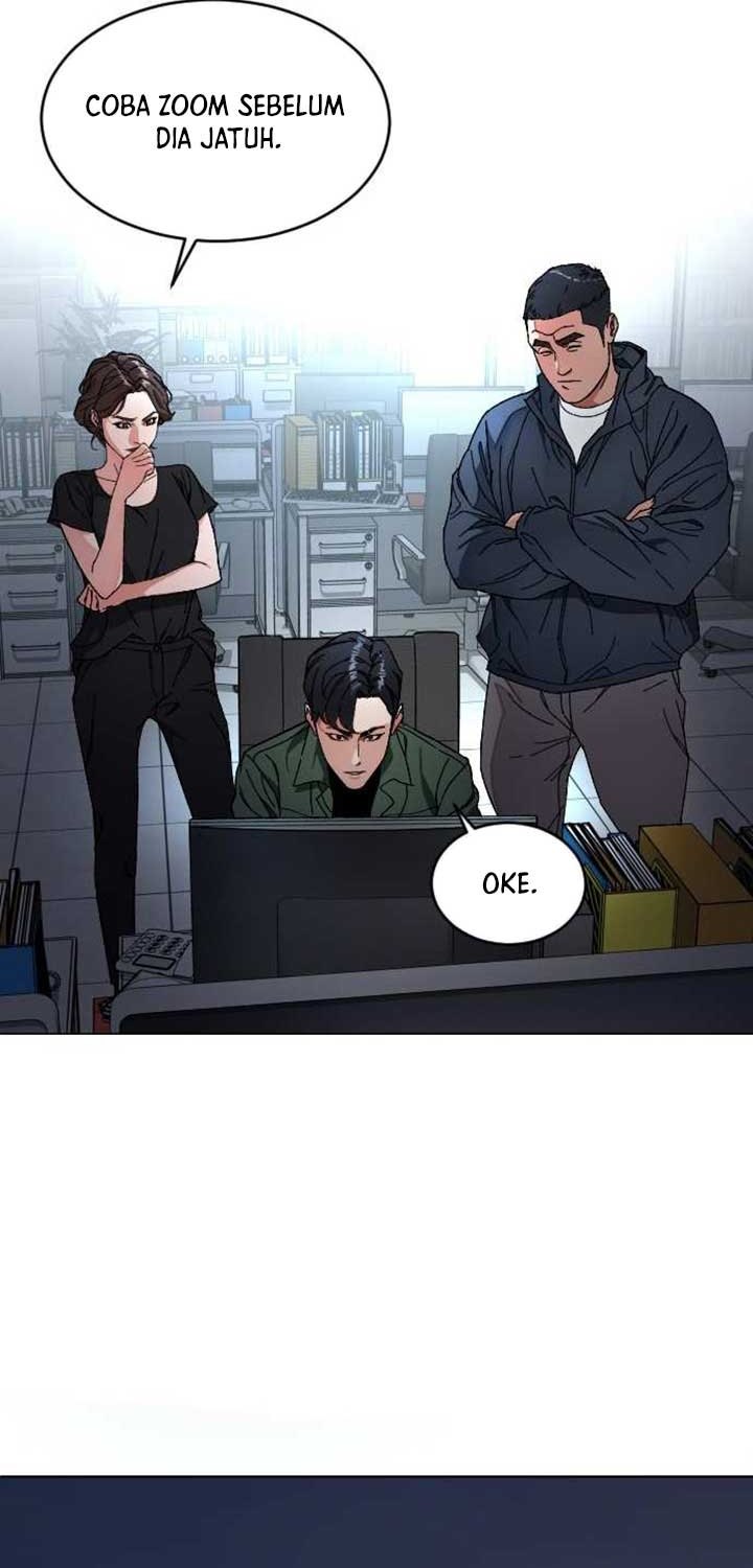 Ordinary Child Chapter 4 - halaman 32