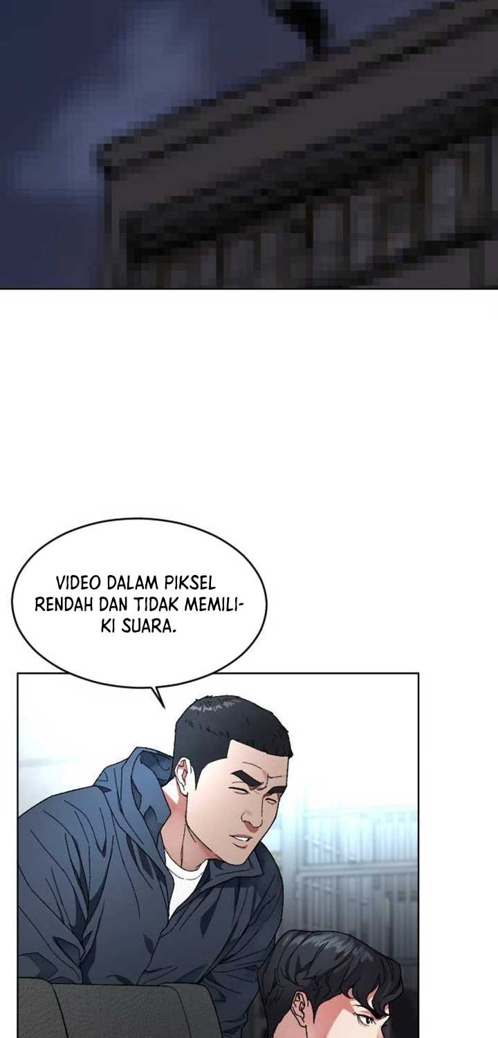 Ordinary Child Chapter 4 - halaman 34