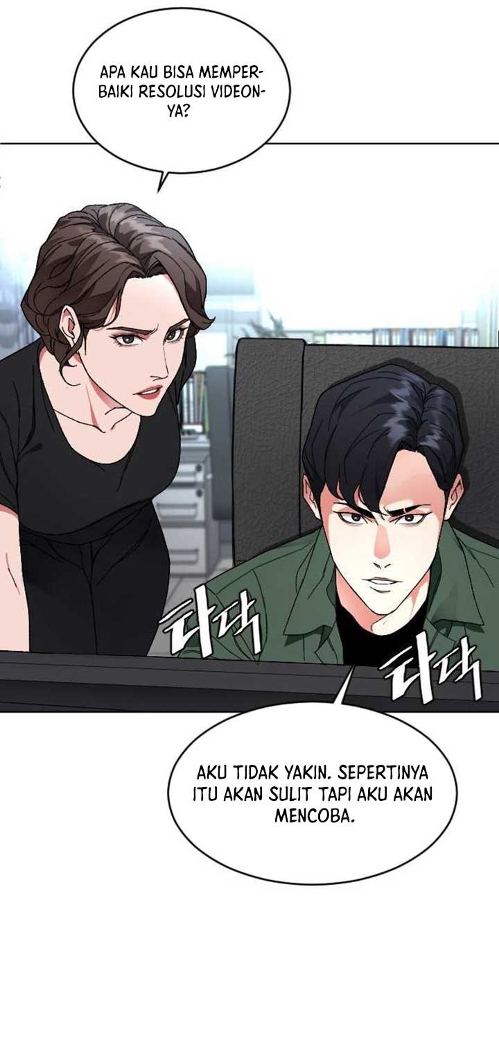 Ordinary Child Chapter 4 - halaman 36