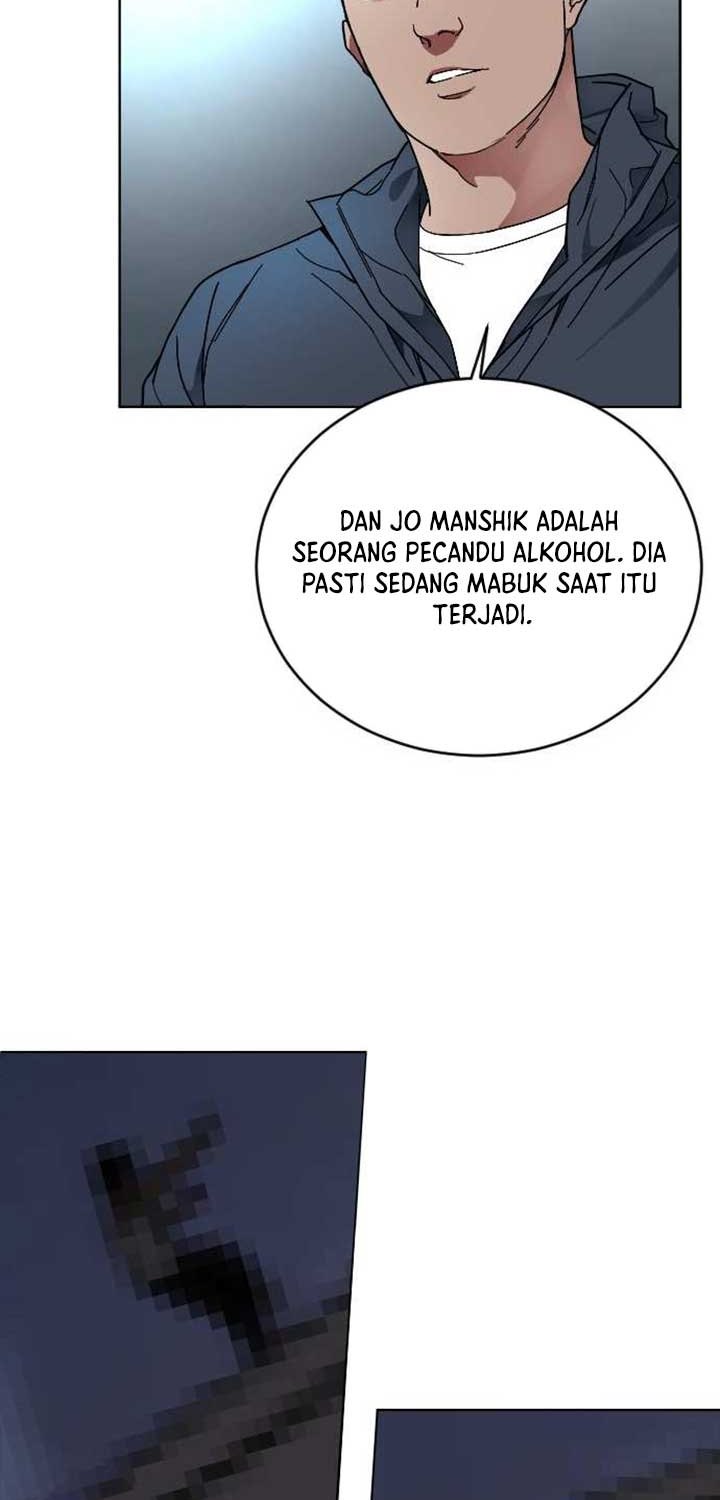 Ordinary Child Chapter 4 - halaman 40