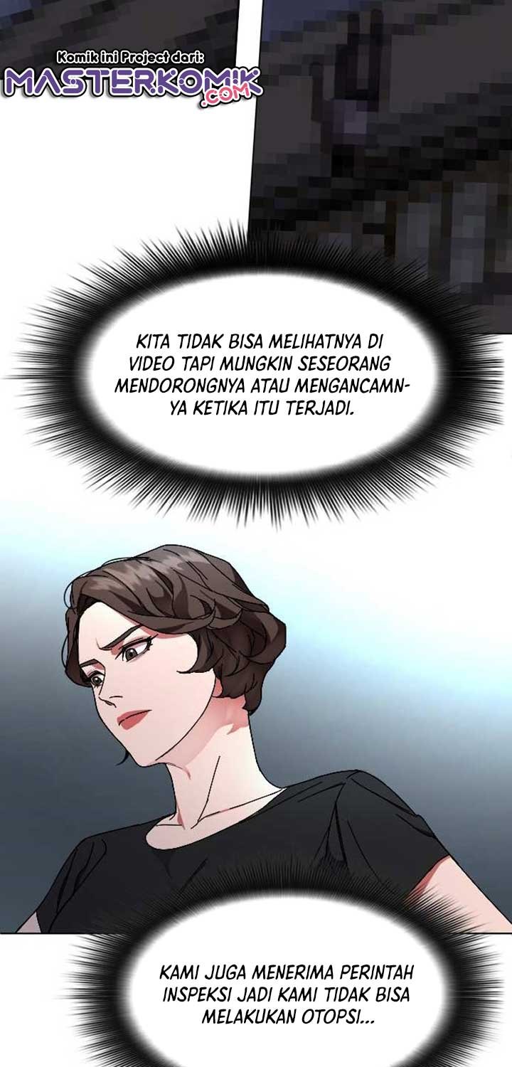Ordinary Child Chapter 4 - halaman 42