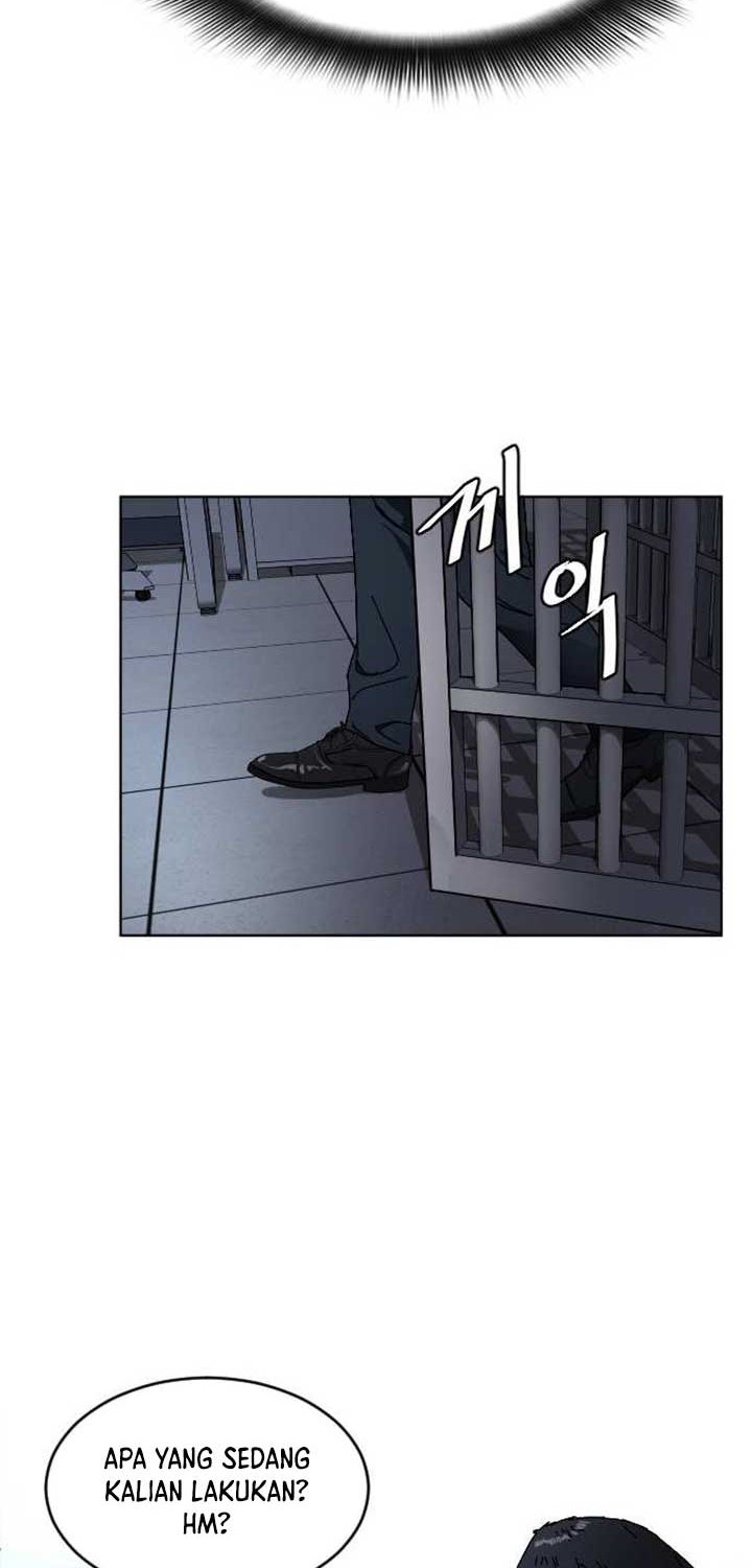 Ordinary Child Chapter 4 - halaman 43